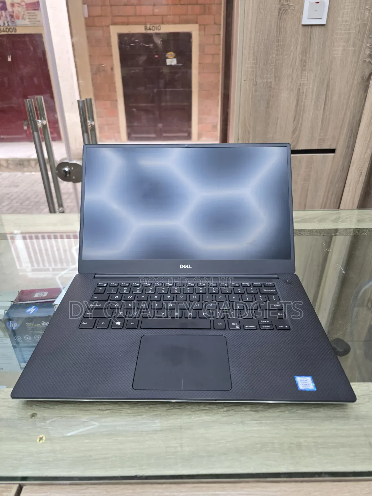 Laptop Dell Precision 5540 16GB Intel Core i7 SSD 512GB