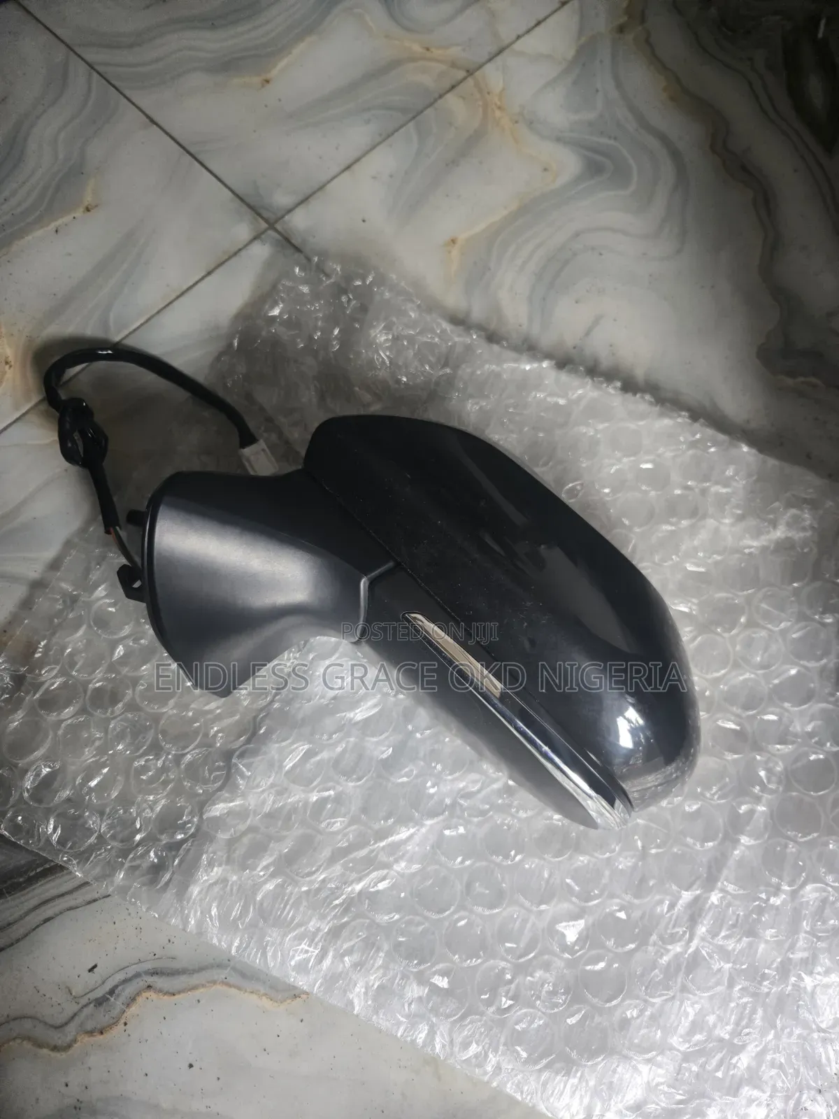 Complete Side Mirror Avalon 2022 Left