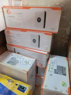 6kva 48v Felicity Hybrid Inverter