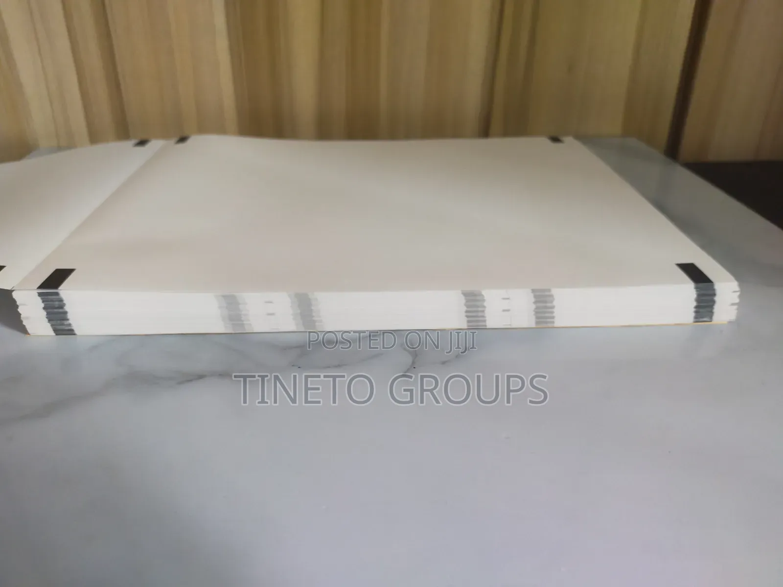 A4 Thermal Paper 200sheets