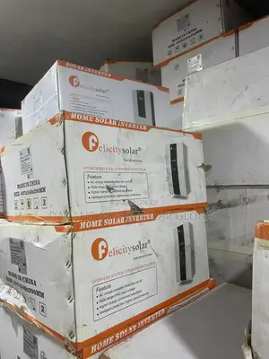 5KVA IVPM Hybrid Transform Base Felicity Solar Inverter