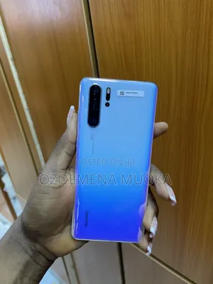 Huawei P30 Pro 128 GB Blue
