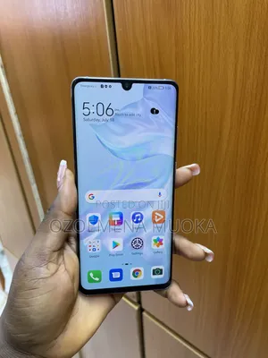 Huawei P30 Pro 128 GB Blue
