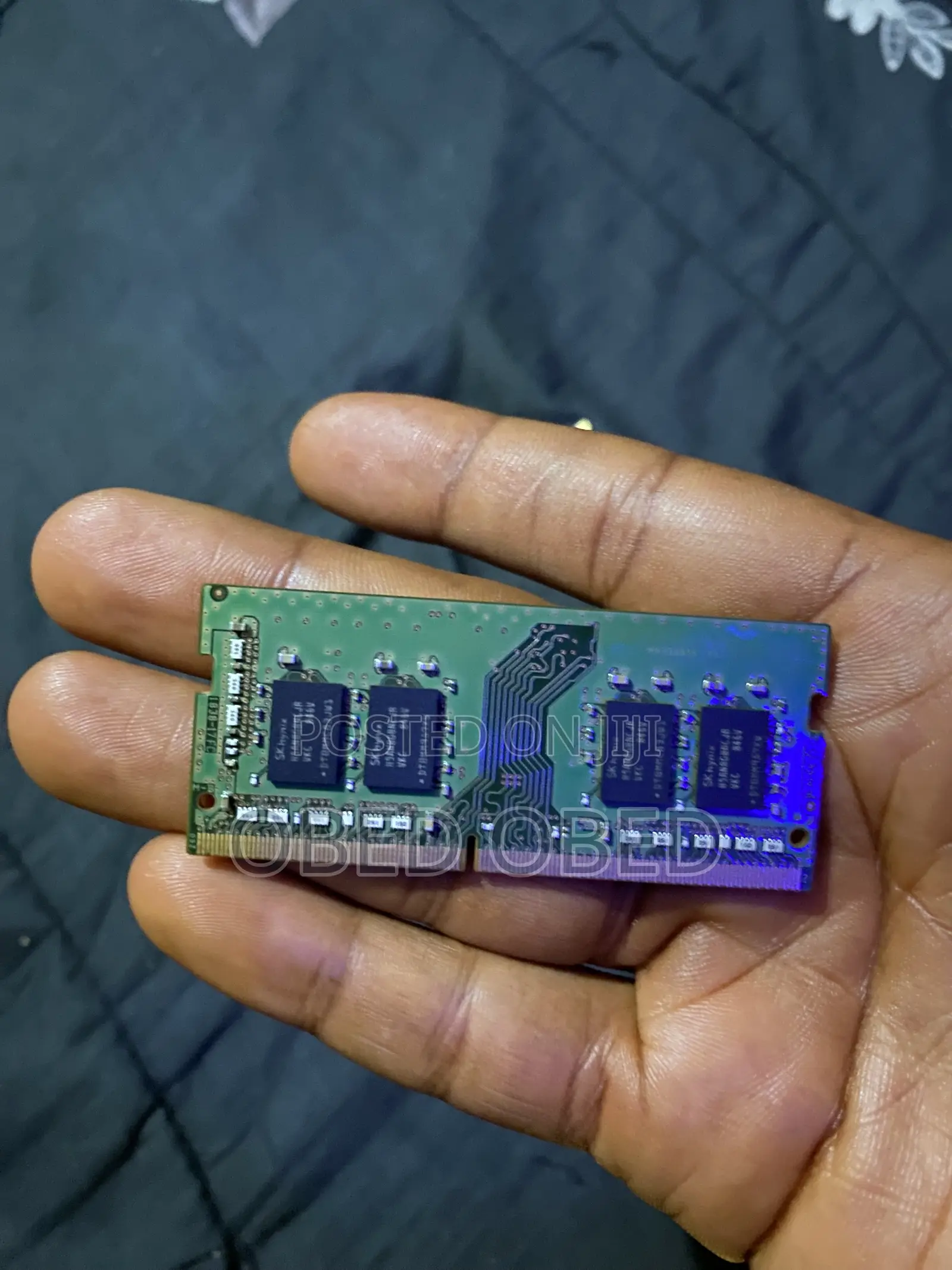 Sk Hynix 8gb Ddr4