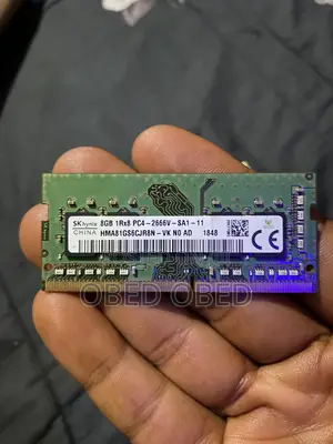 Sk Hynix 8gb Ddr4