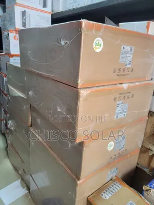 8kva Felicity Hybrid Inverter Ivem 48v