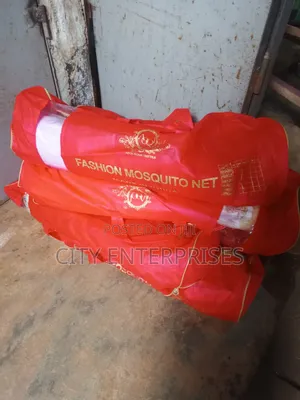 All Kinds of Mosquitoes Net