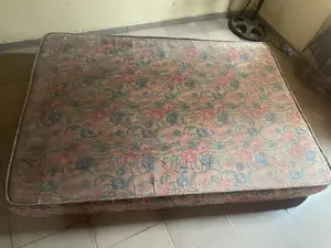 Semi-Autopedic Mouka 4by6 Foam for Sell