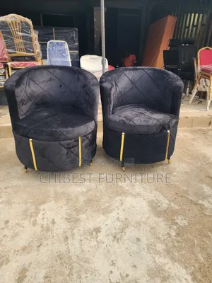Single Padded Sofa Made With Quality Materials.