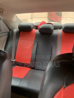 Toyota Camry 2008 Silver