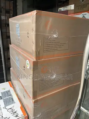 Felicity 12Kva 48V Hybrid Inverter