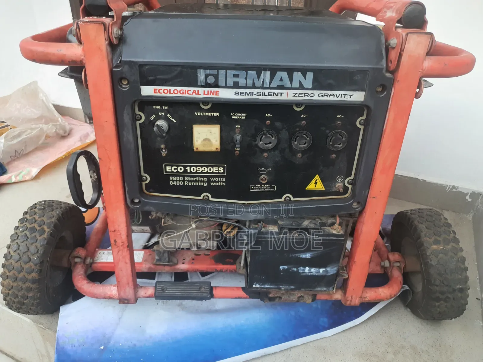 Firman Eco10990ES