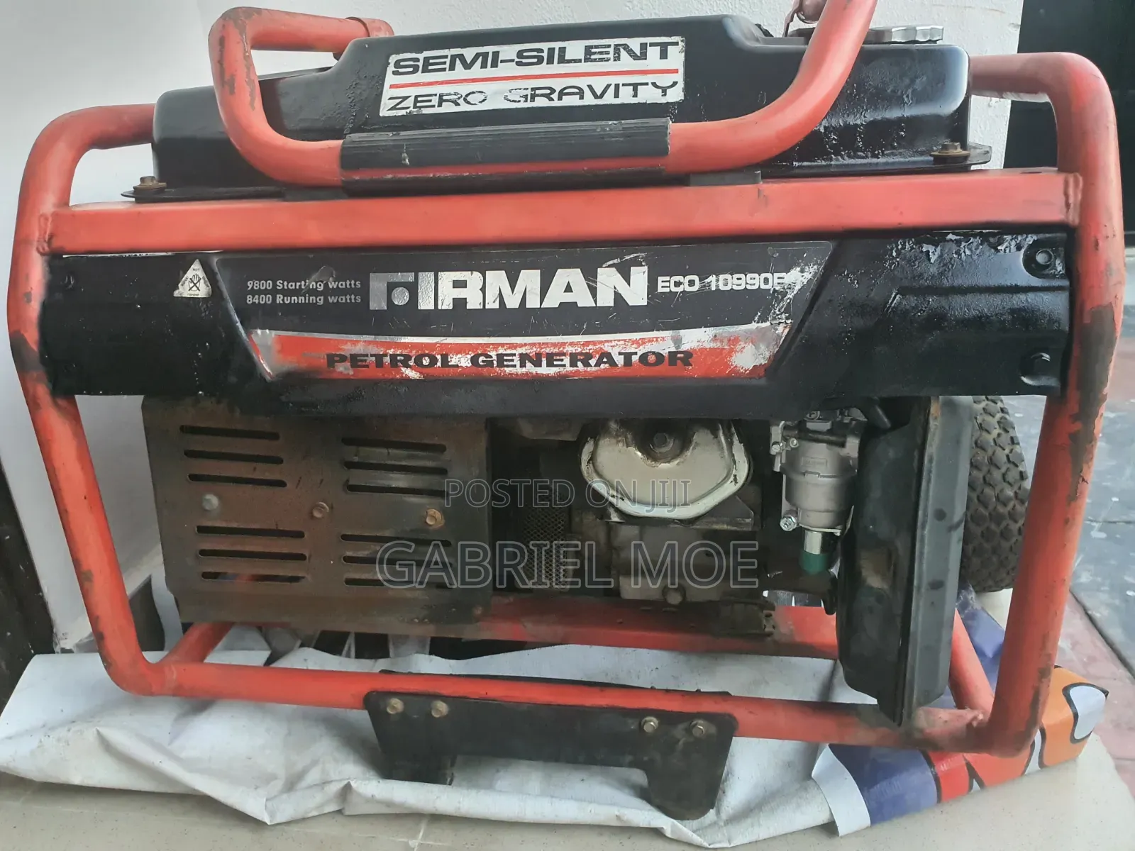 Firman Eco10990ES