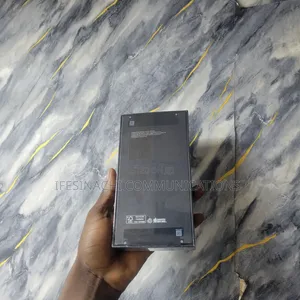New Samsung Galaxy S25 Ultra 512 GB Gray