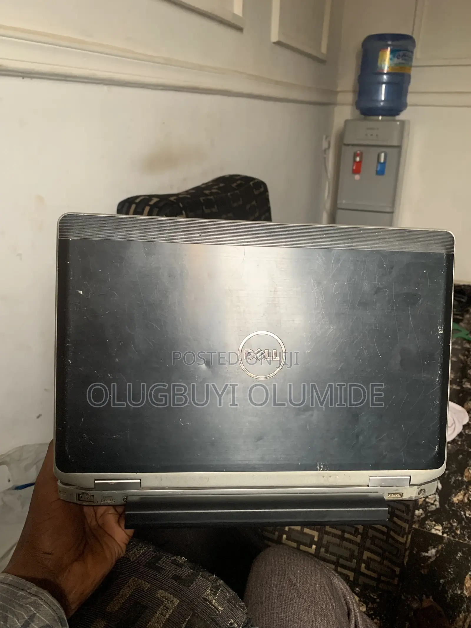 Laptop Dell Latitude E6430 4GB Intel Core i5 HDD 320GB