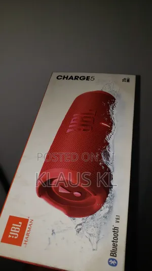 JBL Charge 5