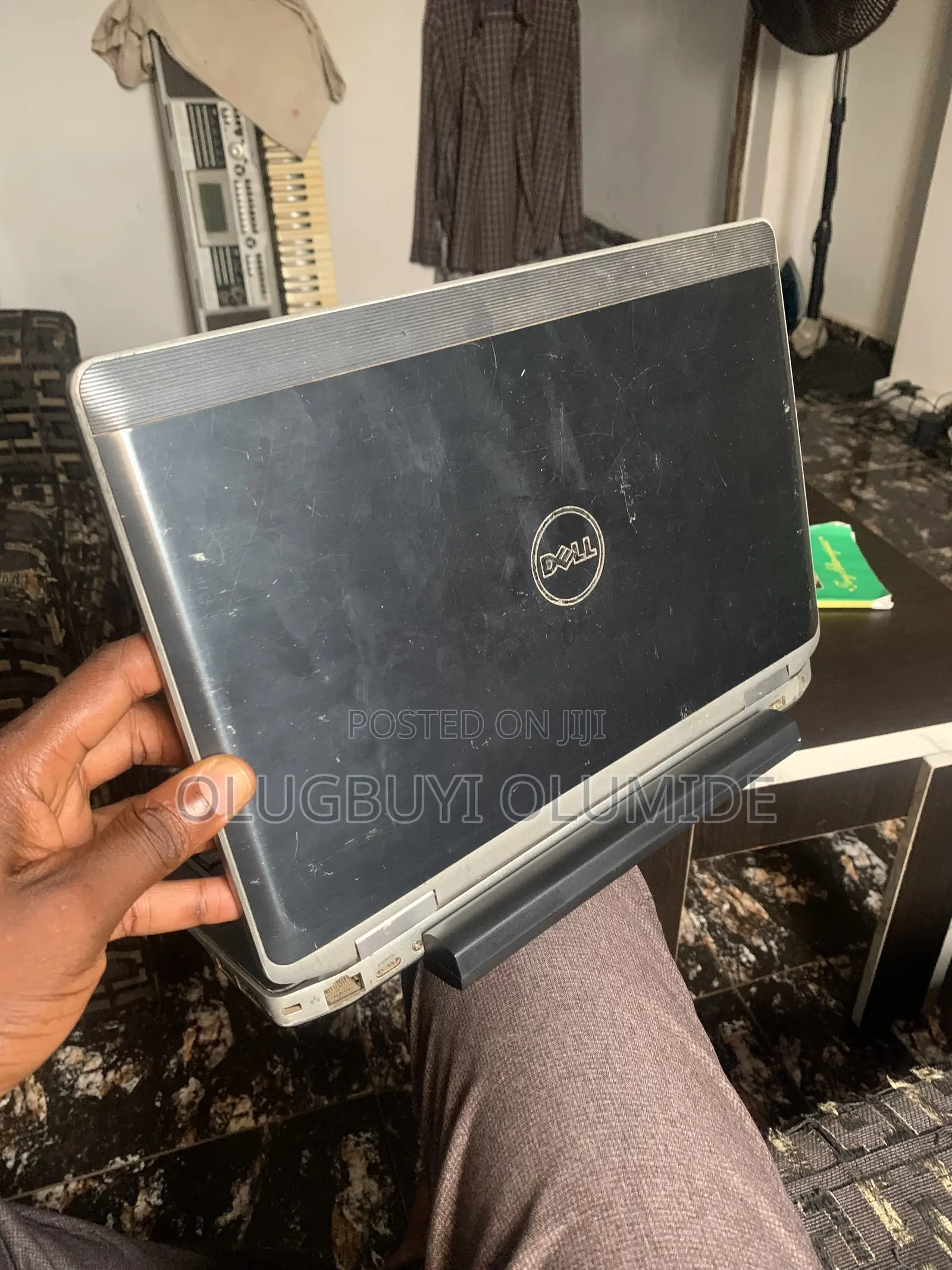 Laptop Dell Latitude E6430 4GB Intel Core i5 HDD 320GB