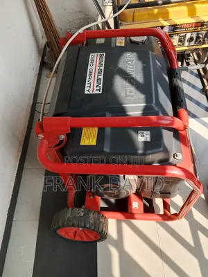 Sumac Firman Generator