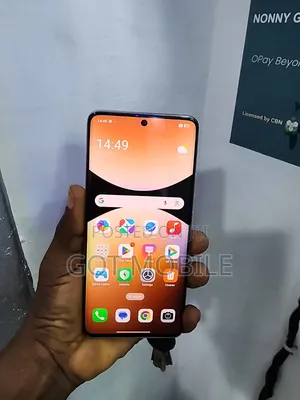 Xiaomi Redmi Note 14 Pro+ 5G 512 GB Gold