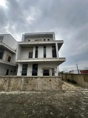 4bdrm Duplex in Blessing Estate, Festac for sale