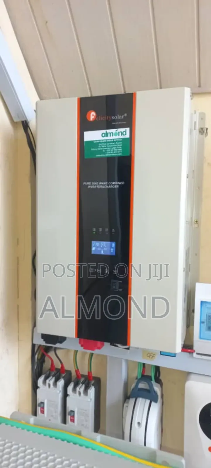 5kva Inverter