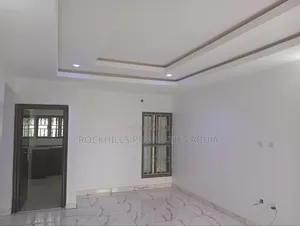 Furnished 2bdrm Apartment in Pension Board Fo1, Kubwa for rent