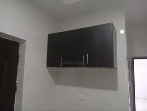 Furnished 2bdrm Apartment in Pension Board Fo1, Kubwa for rent