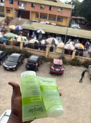 Personal Care