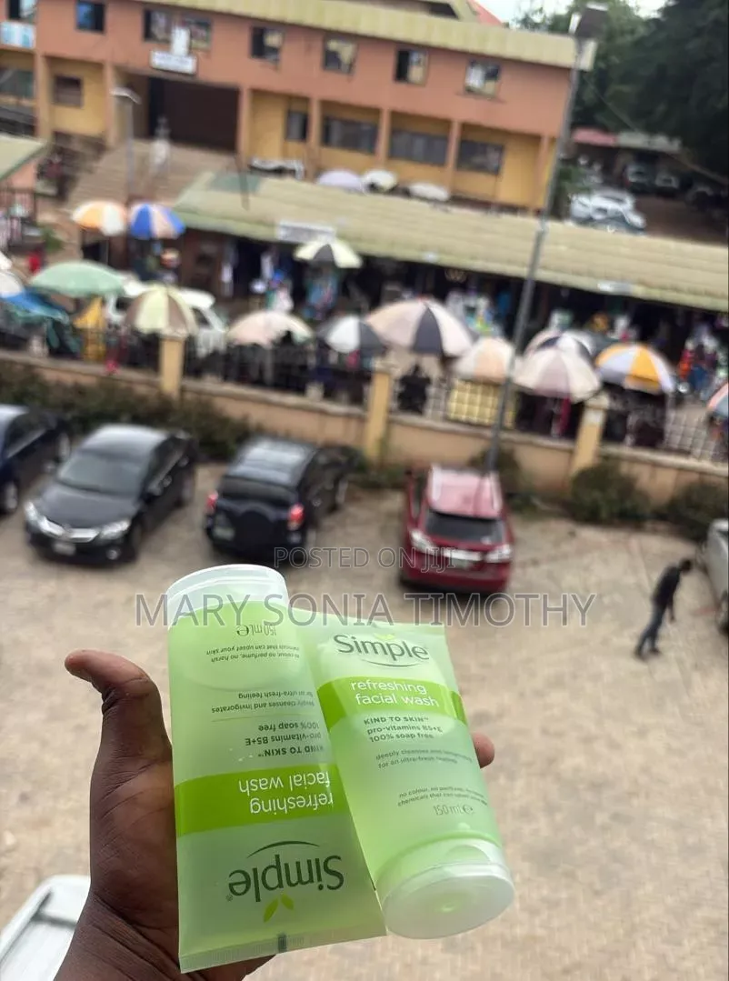 Personal Care
