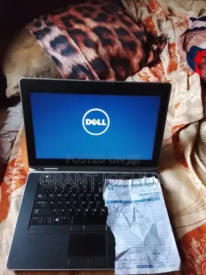 Laptop Dell Latitude E6430 8GB Intel Core i7 HDD+SSD 500GB