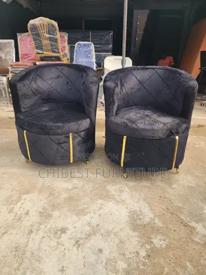 Single Seater Sofa Couch.