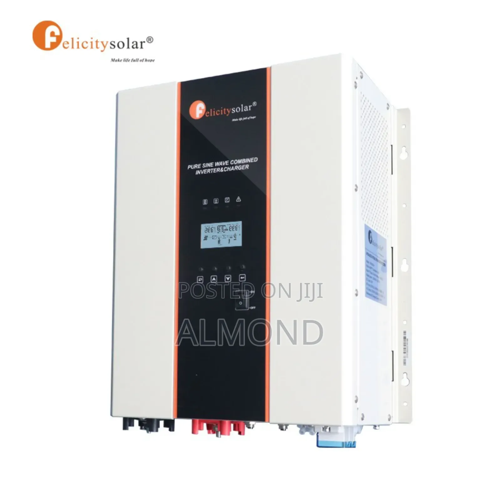 5kva Inverter