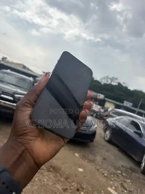 Apple iPhone 12 Pro Max 128 GB Gray