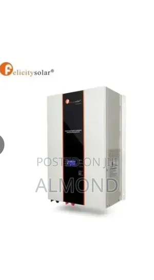 10kva Felicity Inverter