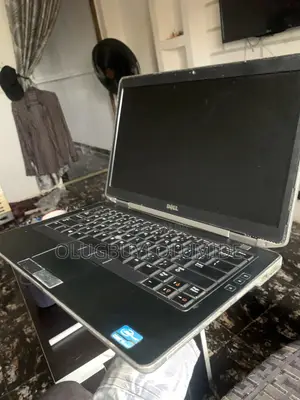 Laptop Dell Latitude E6430 4GB Intel Core i5 HDD 320GB