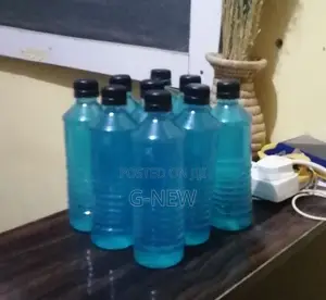 OneAction Hyper-Concentrated Liquid Soap (Bulk Retail)