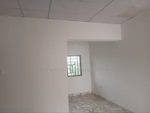 2bdrm Apartment in Military Pension, Kubwa for rent