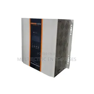 2.5kva Hybrid Inverter