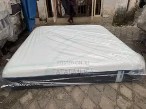 6/6 Canadian Memory Mattress for Good Sleep and Comfort
