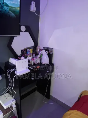 Vanity Table Only