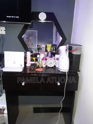 Vanity Table Only