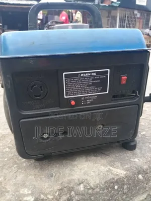 Tiger Generator