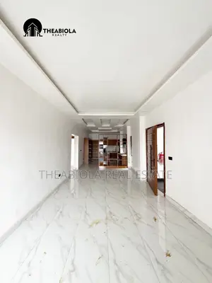 3bdrm Apartment in Katampe Main, Abuja for sale