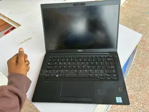 Laptop Dell Latitude 7380 8GB Intel Core i7 SSD 256GB