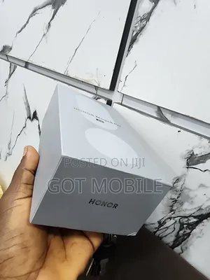 New Honor Magic8 Pro Air 1 TB Gold