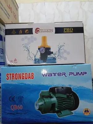 StrongDab Surface Pumping Machine