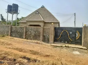2bdrm Apartment in Olude, Osogbo for rent