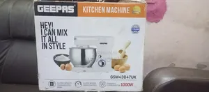 Geepas Mixer