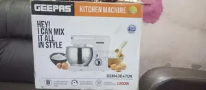 Geepas Mixer
