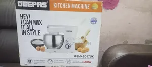 Geepas Mixer